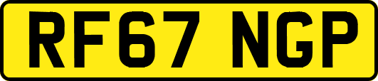 RF67NGP