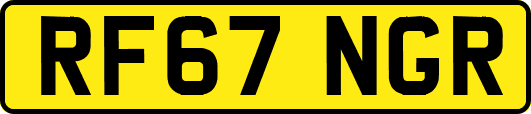 RF67NGR