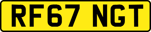 RF67NGT