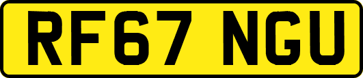 RF67NGU