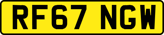 RF67NGW