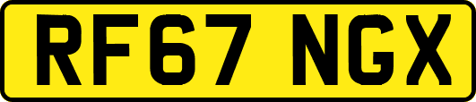 RF67NGX