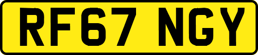 RF67NGY