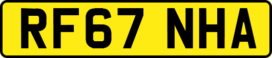 RF67NHA