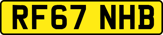 RF67NHB