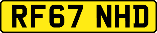 RF67NHD