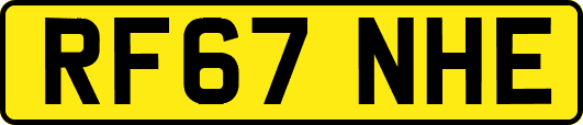 RF67NHE
