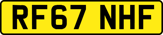 RF67NHF