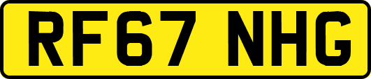 RF67NHG