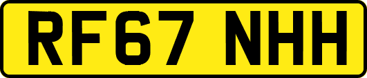 RF67NHH