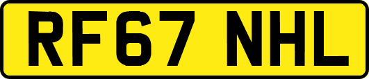 RF67NHL