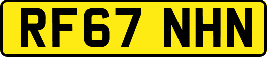 RF67NHN