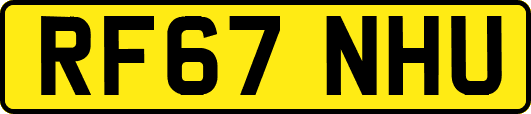 RF67NHU