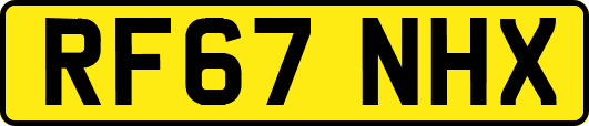 RF67NHX