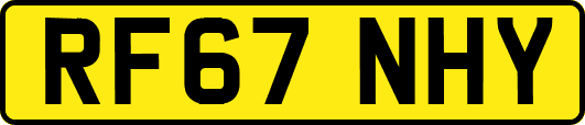 RF67NHY