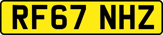 RF67NHZ