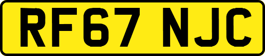 RF67NJC