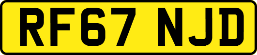 RF67NJD