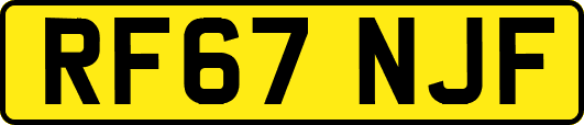 RF67NJF