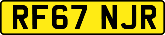 RF67NJR