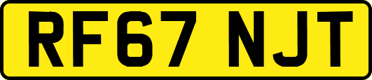 RF67NJT