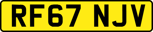 RF67NJV