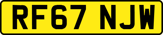 RF67NJW