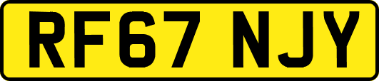 RF67NJY