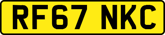 RF67NKC