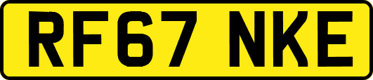 RF67NKE