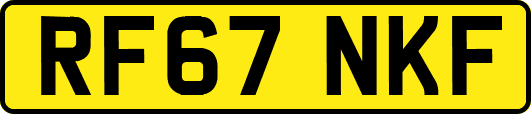 RF67NKF