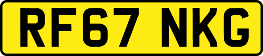 RF67NKG
