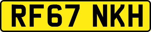 RF67NKH