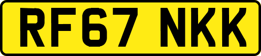 RF67NKK