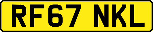 RF67NKL