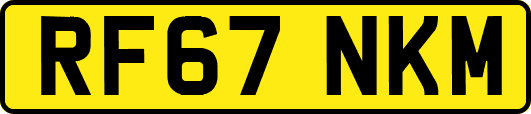 RF67NKM