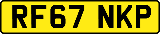 RF67NKP