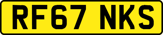 RF67NKS