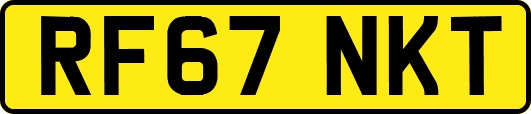 RF67NKT