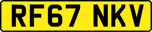 RF67NKV