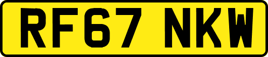 RF67NKW