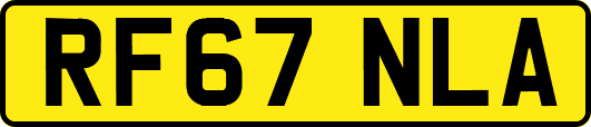 RF67NLA
