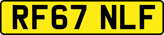 RF67NLF