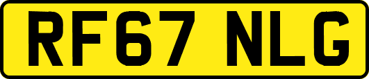 RF67NLG