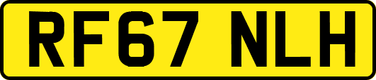 RF67NLH