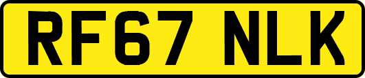 RF67NLK