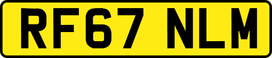 RF67NLM