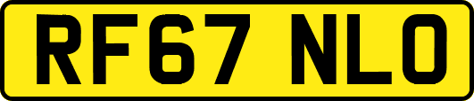 RF67NLO