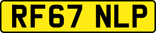 RF67NLP
