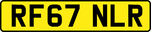 RF67NLR